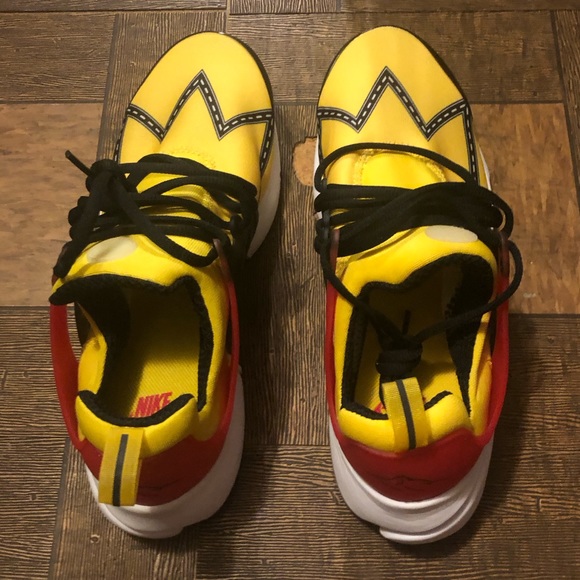 Nike Dunk Presto Jordan New Balance 2002R Adidas Samba Gazelle Puma Speedcat AF1 - Picture 4 of 5